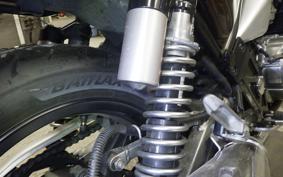 KAWASAKI ZEPHYR 400 KAI 2011 ZR400C