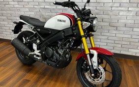YAMAHA XSR155 RG63