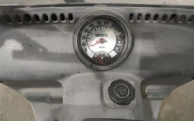 HONDA GYRO TA03