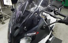 BMW R1200RS 2018