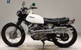 HONDA CL250 1995 CL250
