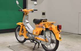 HONDA C50 SUPER CUB 2002 AA01