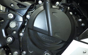 KAWASAKI NINJA 400 2022 EX400G