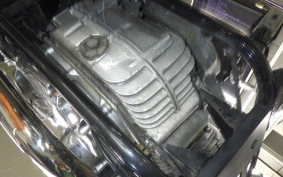 YAMAHA DRAGSTAR 250 2003 VG02J