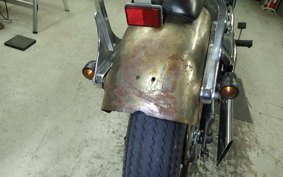 KAWASAKI VULCAN 400 CLASSIC 2000 VN400A