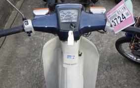 HONDA C50 SUPER CUB E AA01