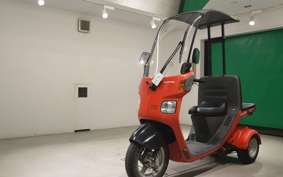 HONDA GYRO CANOPY 2023 TA03