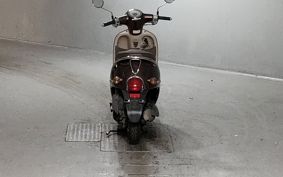 HONDA GIORNO AF70