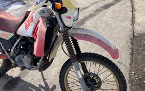 YAMAHA DT200 R 37F