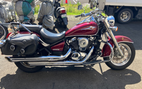 KAWASAKI VULCAN900 CLASSIC 2010 VN900B