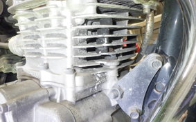 YAMAHA SR400 Gen.4 2012 RH03J