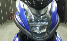 YAMAHA TRICITY 155 A ヤネツキ SG37J