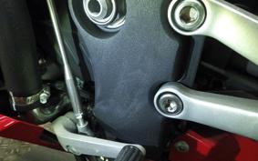 HONDA CBR600RR 2020 PC40