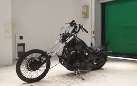 YAMAHA DRAGSTAR 400 1996 4TR