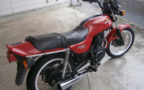 HONDA CB250RS MC02