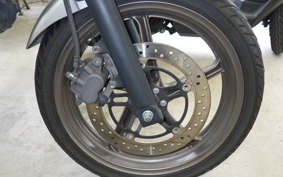 HONDA VTR 250 MC33