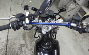 HONDA FTR223 2015 MC34