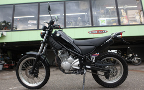 YAMAHA TORITSU CAR DG16J