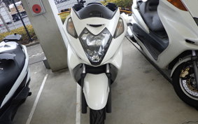 HONDA SILVER WING 400 2006 NF01