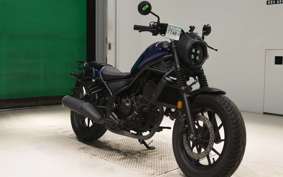 HONDA REBEL 250 S MC49