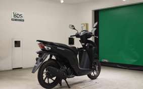 HONDA DIO 110 Lite 2020 JK46