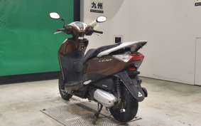 HONDA LEAD 125 2012 JF45