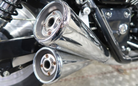 HONDA V-TWIN MAGNA MC29