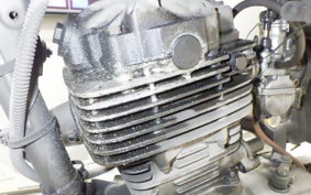 SUZUKI DJEBEL 200 (DR200SE) 2026 SH42A