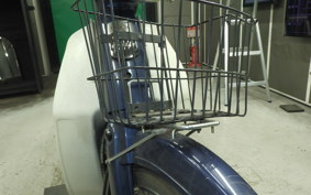 HONDA C50 SUPER CUB E
