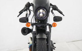 HARLEY XL883N 2015 LE2