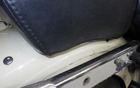 KAWASAKI VULCAN 1500 1996 VNT50A