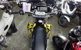 SUZUKI DR-Z400SM 2009 SK44A