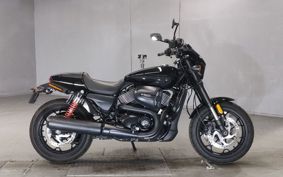 HARLEY  HARLEY XG750A STREET ROD  NCG