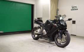 HONDA CBR600RR GEN 2 2005 PC37