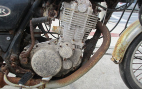 YAMAHA SR400 RH01J