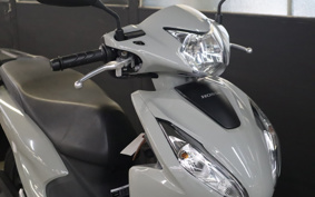 HONDA DIO 110 BASIC JK03