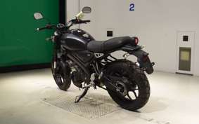 YAMAHA XSR155 2003