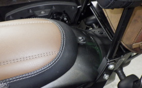 HONDA REBEL 1100 DCT 2024 SC83