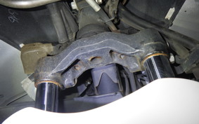 HONDA PCX125 2001 JF56