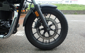 HONDA GB350 2023 NC59