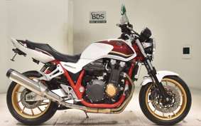 HONDA CB1300SF SUPER FOUR Gen. 3 2022 SC54