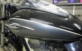 KAWASAKI ELIMINATOR 125 BN125A