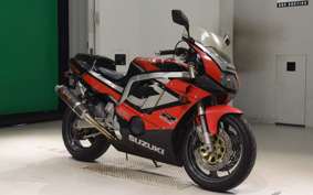 SUZUKI GSX-R400R 1992 GK76A