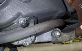 SUZUKI ADDRESS V125 2011 CF46A