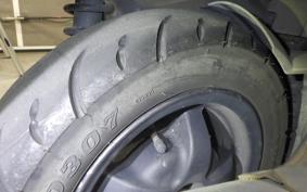 HONDA LEAD 125 JF45