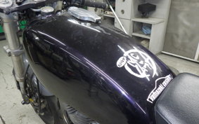 YAMAHA SR400 Gen.2 1994 1JR