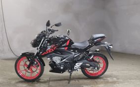 SUZUKI GSX-S125 DL32B