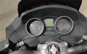 GILERA FOKO500 2008 ZAPM61100