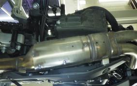 HONDA NX400 2025 NC65