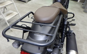 HONDA REBEL 250 S MC49